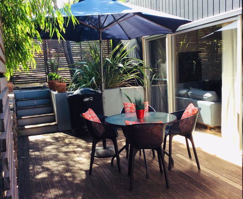 41 Grunters Accommodation - Sydney Tourism 0