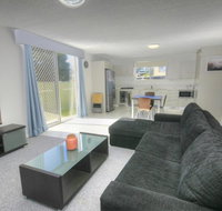 45B Wharf Street Downstairs - Sydney Tourism