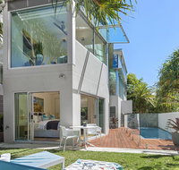 5 Bryan Street - Sydney Tourism