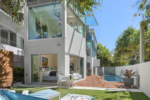 5 Bryan Street - Sydney Tourism 0