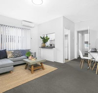 5 South Pacific 2 Bedrooms - Sydney Tourism