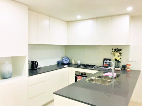 504 2 Bedroom In Kalina Serviced Apartments - Sydney Tourism 2