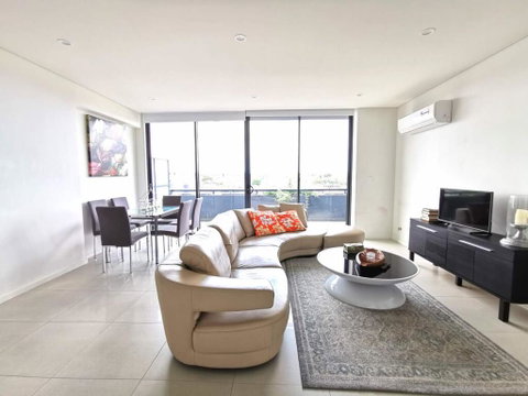 504 2 Bedroom In Kalina Serviced Apartments - Sydney Tourism 1