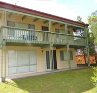 6 Normandy St - Charm at the Inlet - Sydney Tourism