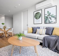 61 Boutique one-bedroom Boxhill Central Mall - Sydney Tourism