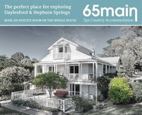 65 Main Guesthouse