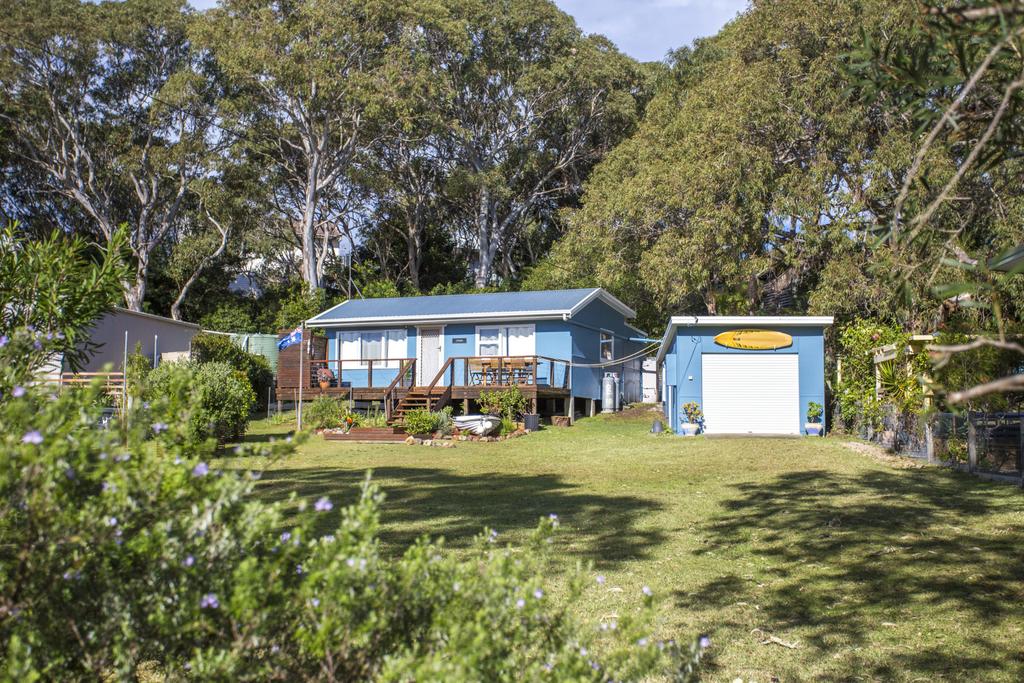 Kioloa NSW Sydney Tourism