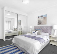 7 South Pacific Apartments - Sydney Tourism