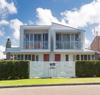 7a Judith Street - stunning duplex with ducted air conditioning - Sydney Tourism