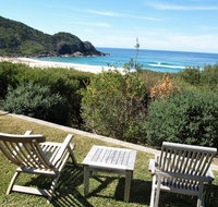 8 ON COAST 4 night min - Sydney Tourism