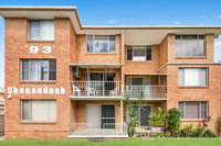 9 Shenandoah - Sawtell