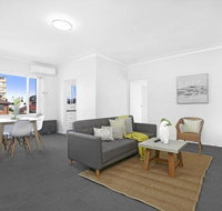 9 South Pacific 2 Bedrooms - Sydney Tourism