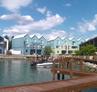 9/20 Apollo Quay Apartment - Sydney Tourism