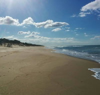 90 Mile Beach Escape - Sydney Tourism