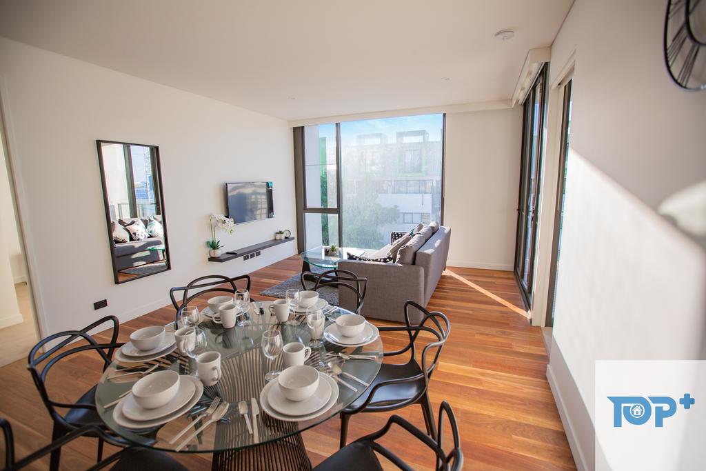Rosebery NSW Sydney Tourism