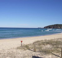  WAVERIDER 2 - Sydney Tourism