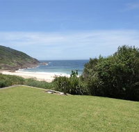 BLUEYS - Sydney Tourism