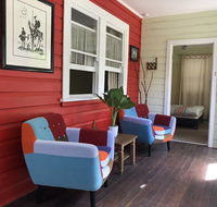 A Casa Del Sol - Sydney Tourism
