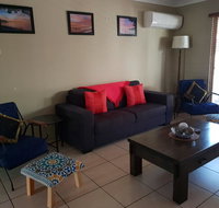 A City Retreat 2BR Apartment - Reid Park -Townsville - Sydney Tourism