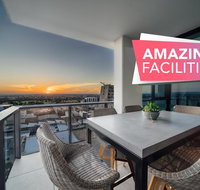 A Cut Above The West - Pool - Rooftop Bar - Gym - Wifi - Sydney Tourism