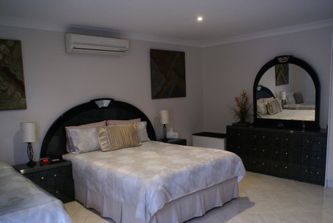 A Good Rest B & B - Sydney Tourism 0