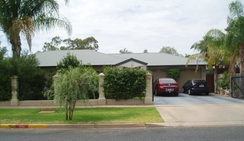 A Good Rest B & B - Sydney Tourism 3