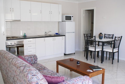 A Good Rest B & B - Sydney Tourism 2