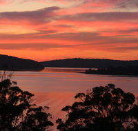A Lakehouse Escape - Sydney Tourism