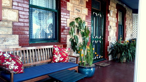 A Miner's Rest - Sydney Tourism 1