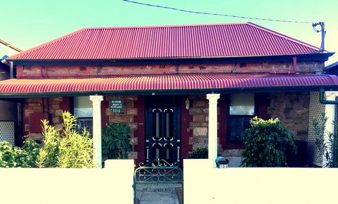 A Miner's Rest - Sydney Tourism 0