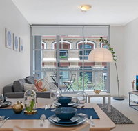 A Modern  Stylish Studio Near Darling Harbour - Sydney Tourism