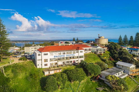 A PERFECT STAY - Bella Bay - Sydney Tourism 2