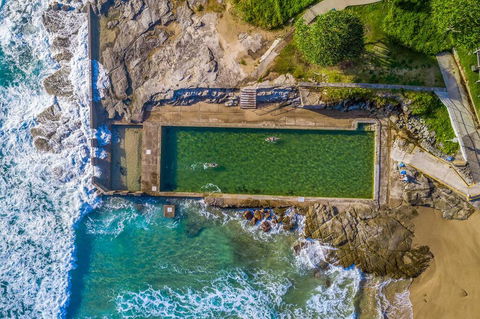 A PERFECT STAY - Bella Bay - Sydney Tourism 3