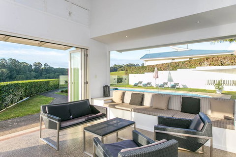 A PERFECT STAY - Byron's Brae - Sydney Tourism 1