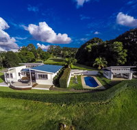 A PERFECT STAY - Byron's Brae - Sydney Tourism