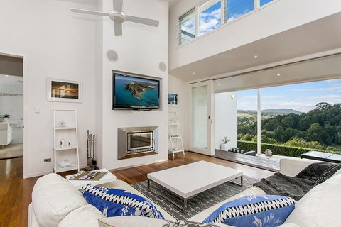 A PERFECT STAY - Byron's Brae - Sydney Tourism 2