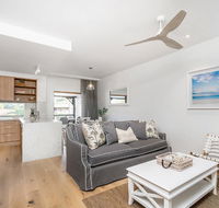 A PERFECT STAY - Luxe  Bloom - Sydney Tourism