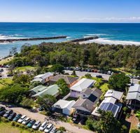 A PERFECT STAY - Sunset Beach - Sydney Tourism