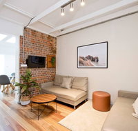 A Quaint Darlinghurst Cottage - Sydney Tourism