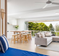 A Ray of Sunshine - Sydney Tourism