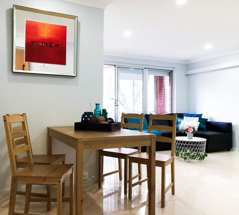 A Stylish Place - Recently Renovated Punbl - Sydney Tourism 2
