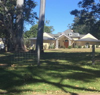 A Very French House - Sydney Tourism