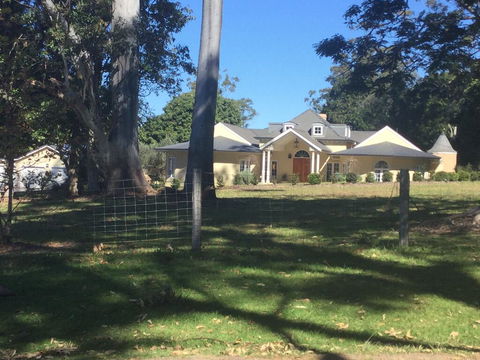 A Very French House - Sydney Tourism 0