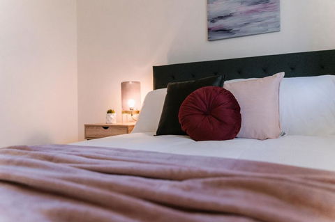 A Wave Away @ Glenelg Cosy Unit Near The Beach - Sydney Tourism 2
