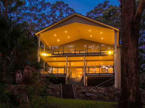 A Yarraangunthi - Sydney Tourism 0