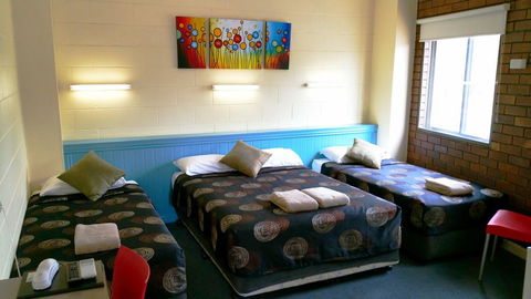 A&A Lodge Motel - Sydney Tourism 3