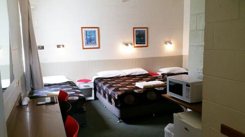 A&A Lodge Motel - Sydney Tourism 1