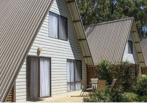 A-Line Holiday Park - Sydney Tourism 0