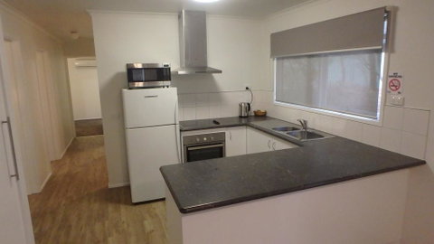 A-Line Holiday Park - Sydney Tourism 1