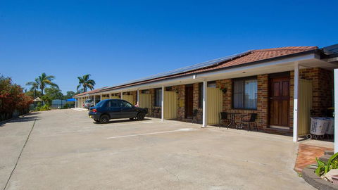 Aalbany Motel Narrabri - Sydney Tourism 0